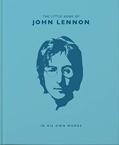 The Little Book of John Lennon: In His Own Words: 5