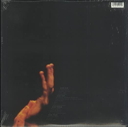 Pearl Jam - Pearl Jam - Live On Two Legs [vinyl] [VINYL]
