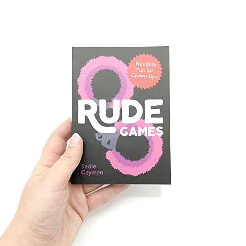 Rude Games