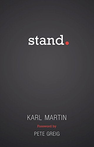 Stand