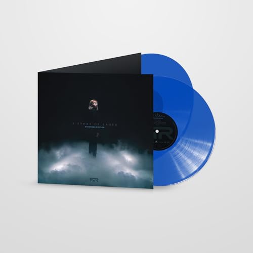 Sierra - A Story Of Anger [VINYL]