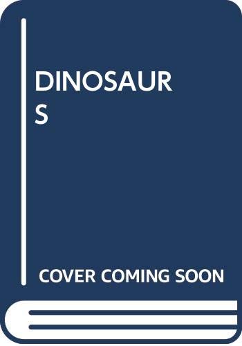 Dinosaurs (My Arabic Library)