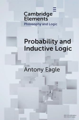 Probability and Inductive Logic