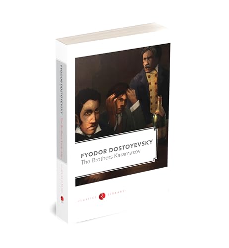 Brothers Karamazov