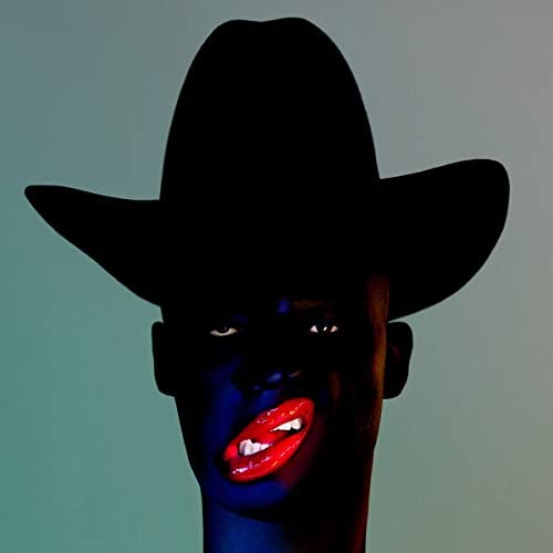Young Fathers - Cocoa Sugar [VINYL]