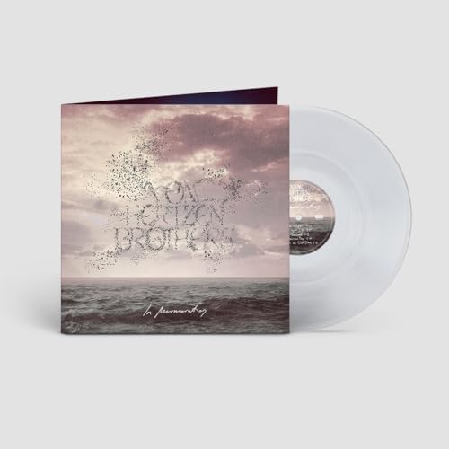 Von Hertzen Brothers - In Murmuration [VINYL]