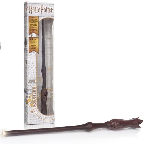 Lunas Light Painting Wand
