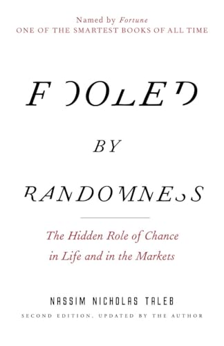 FOOLED BY RANDOMNESS