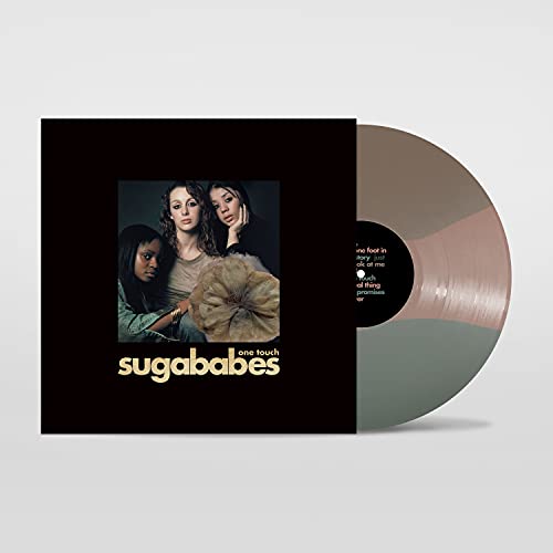 Sugababes - One Touch (20 Year Anniversary Edition) (Deluxe LP) [VINYL]