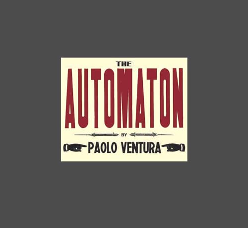 The Automaton