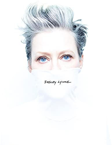 Lynneshelby - Shelby Lynne [CD]