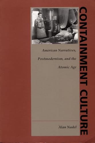 Containment Culture: American Narratives