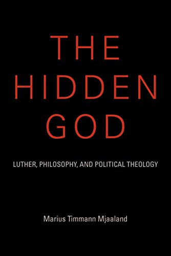 The Hidden God: Luther