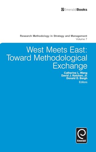 West Meets East: Toward Methodological Exchange