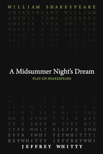 A Midsummer Night`s Dream