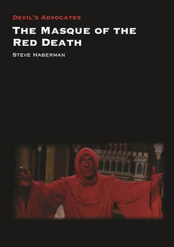 The Masque of the Red Death