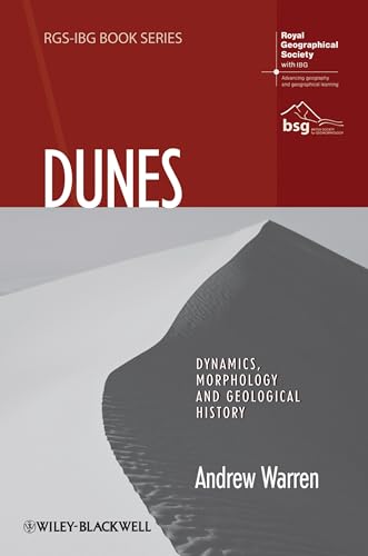 Dunes: Dynamics