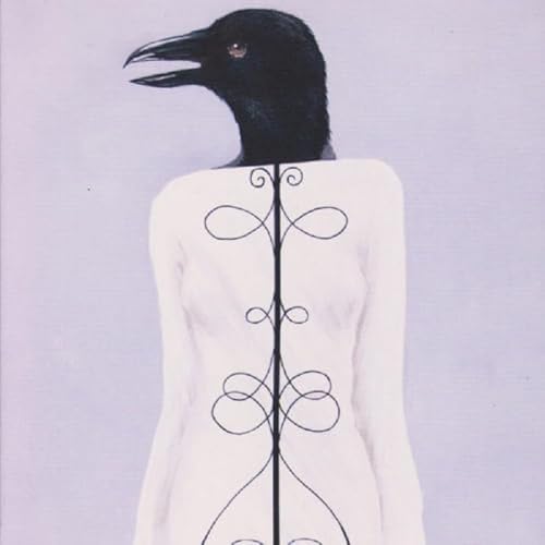 Eivor - Krakan [CD]