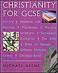 Christianity for GCSE