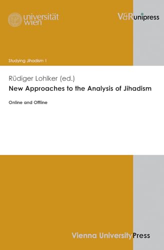 New Approaches to the Analysis of Jihadism
