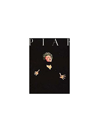 Edith Piaf Songbook