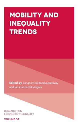 Mobility and Inequality Trends