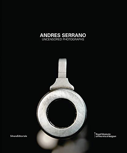 Andres Serrano: Retrospective