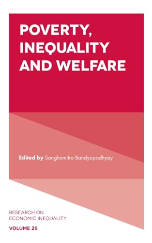 Research on Economic Inequality: Poverty