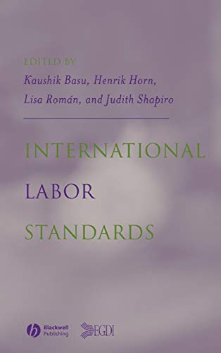 International Labor Standards: History