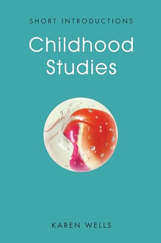 Childhood Studies: Making Young Subjects