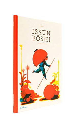 Issun Boshi: The One-Inch Boy (LITTLE GESTALTE)