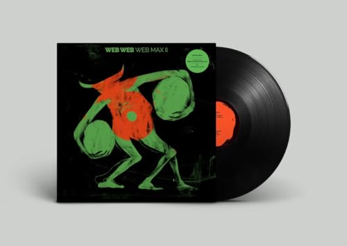 Web Web X Max Herre - Web Max Ii [VINYL]