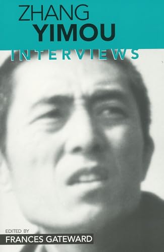 Zhang Yimou : Interviews