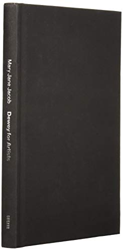 Dewey for Artists