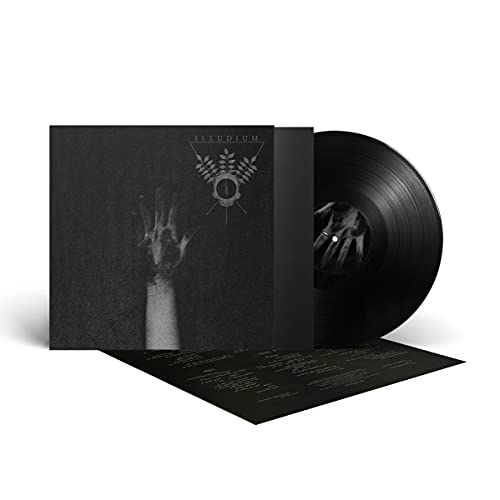 Illudium - Ash Of The Womb [VINYL]