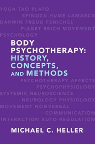 Body Psychotherapy: History