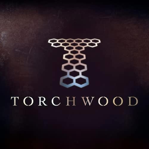 Torchwood #67 - The Lincolnshire Poacher : 67