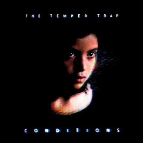 The Temper Trap - Conditions [CD]