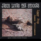 Various - Jesus Loves The Stooges [VINYL]