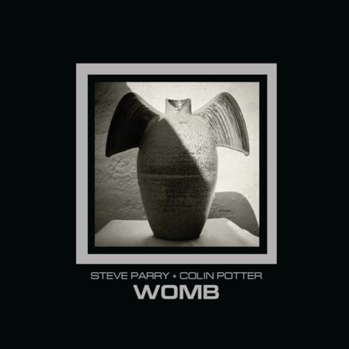 Steve Parry & Colin Potter (nu - Womb [CD]