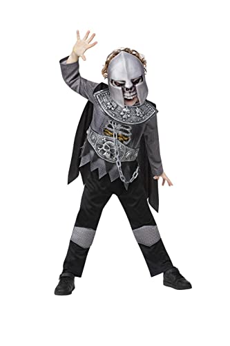 Deluxe Skeleton Knight Costume