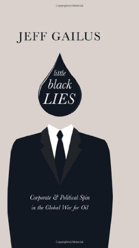 Little Black Lies