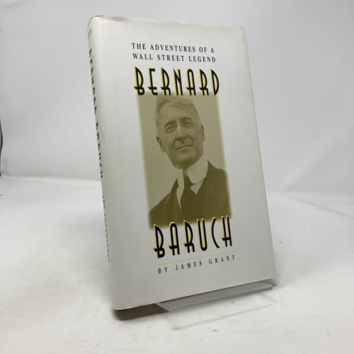 Adventures of a Wall Street Legend