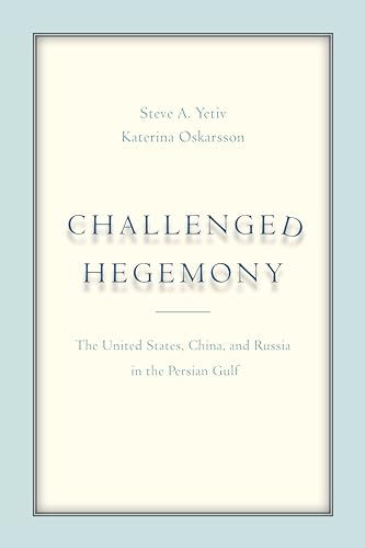 Challenged Hegemony: The United States