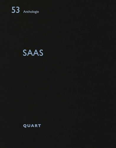 SAAS : Anthologie 53