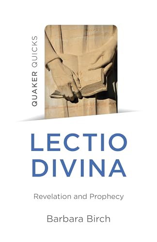 Lectio Divina : Revelation and Prophecy