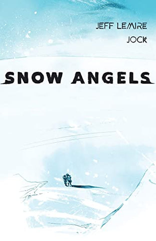 Snow Angels: Volume 2