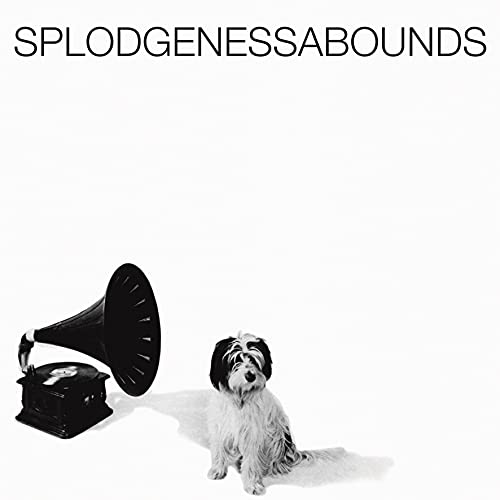 Various - Splodgenessabounds [VINYL]