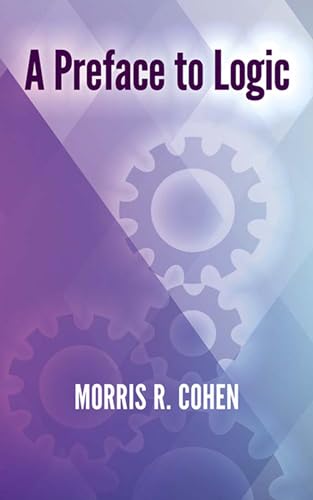 A Preface to Logic: iii
