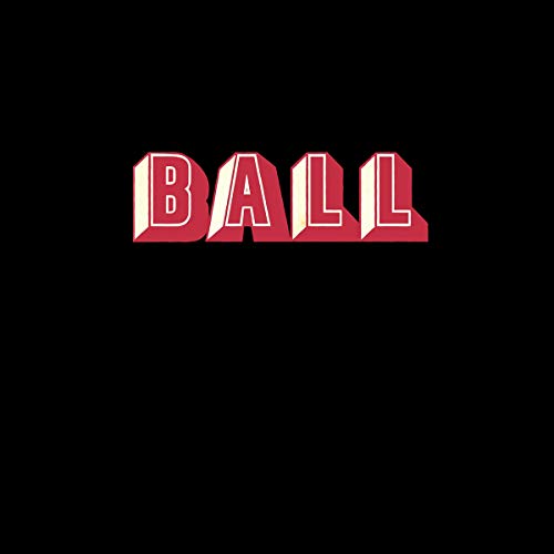 Various - Ball [VINYL]